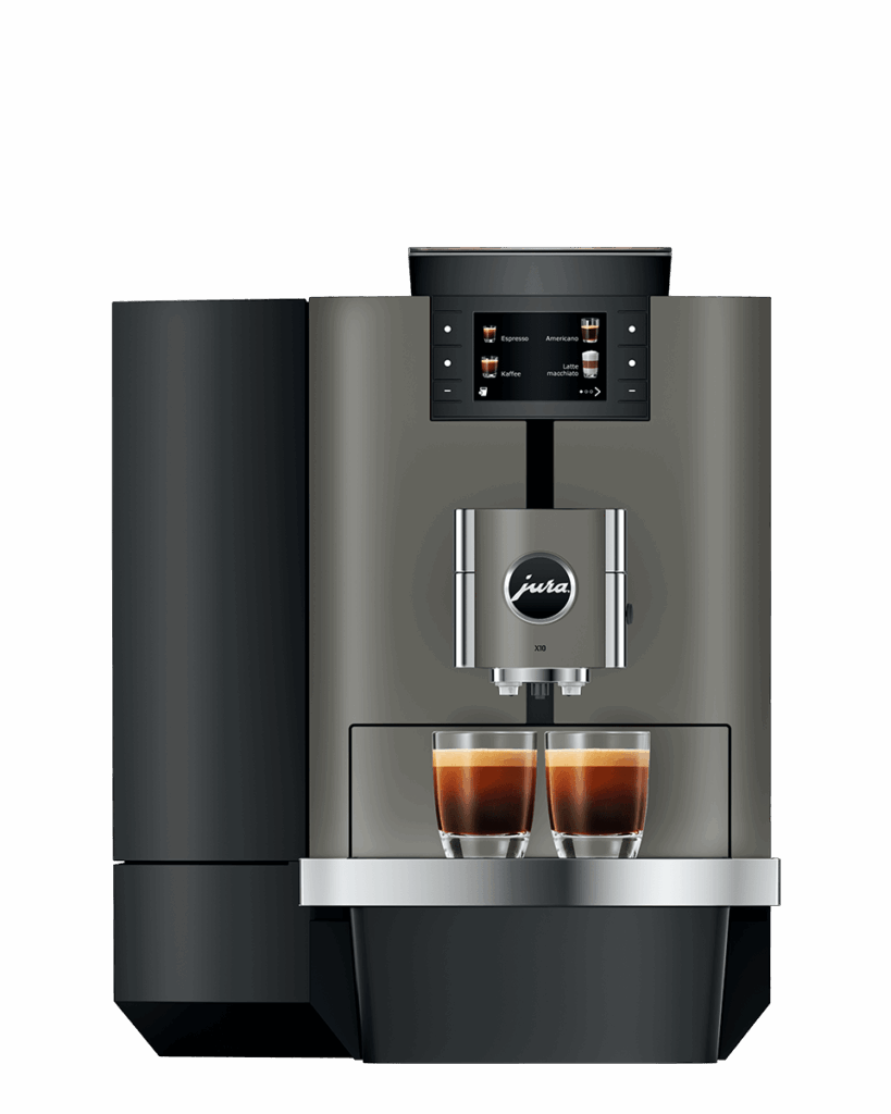 JURA X10 (Professional)