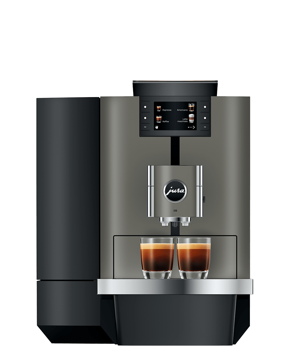 JURA X10 (Professional)