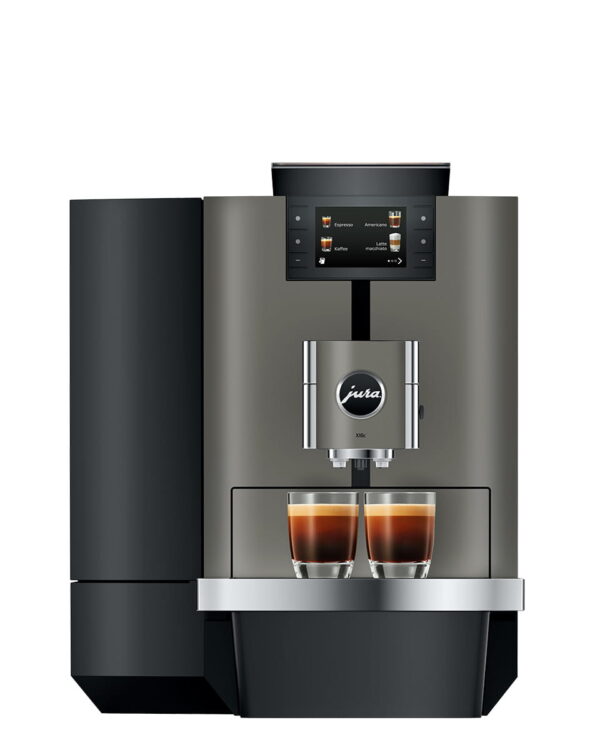 JURA X10c