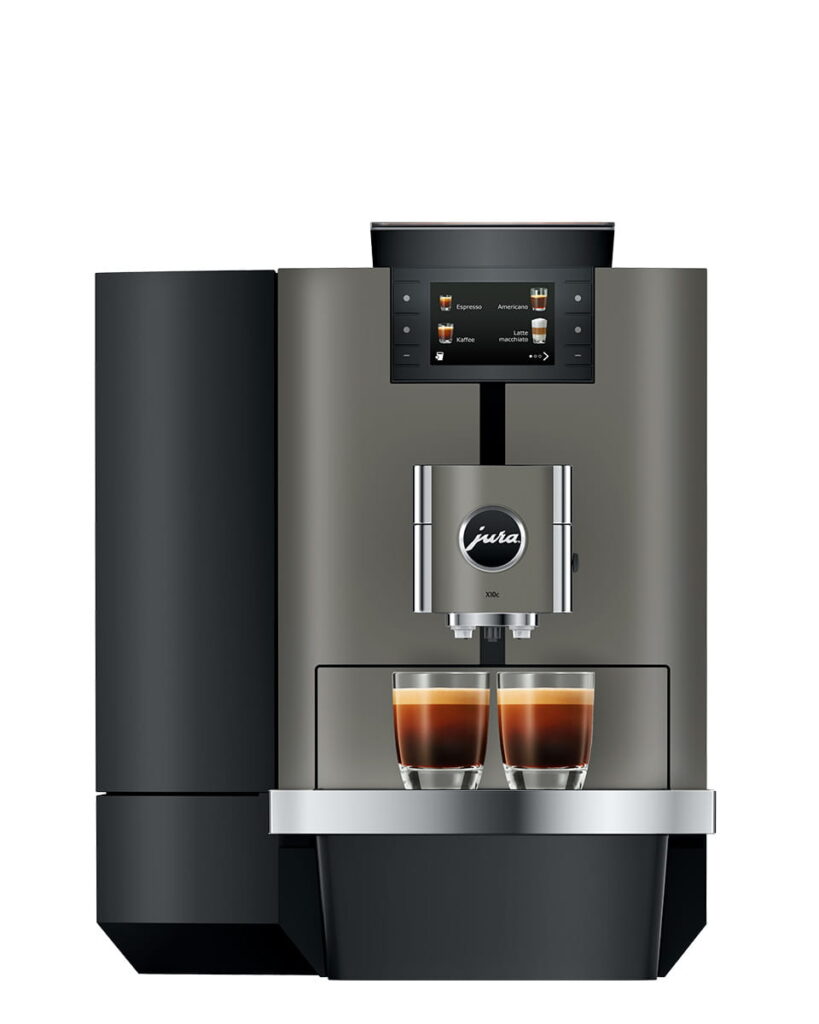 JURA X10c (Professional)